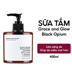 BLACK OPIUM