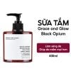 BLACK OPIUM