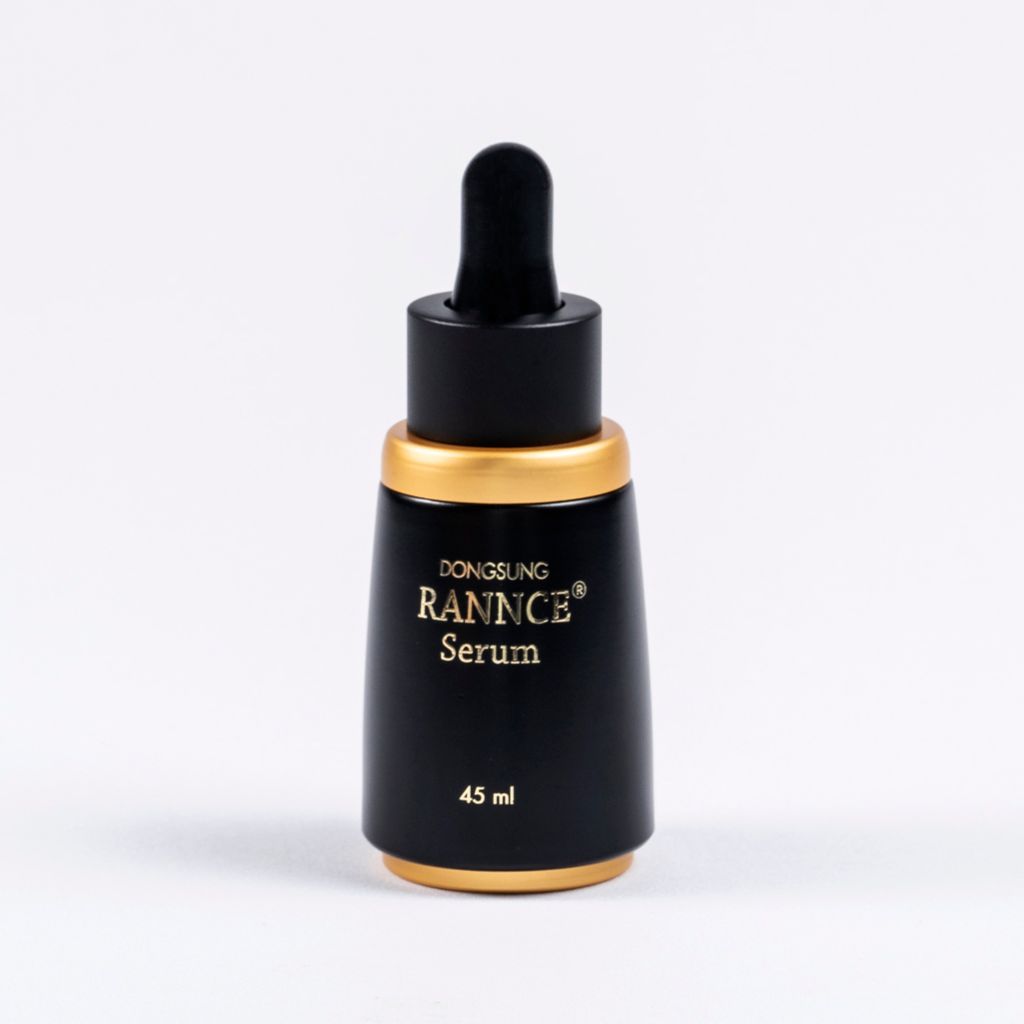 Serum Dongsung Hỗ Trợ Dưỡng Trắng, Mờ Thâm Nám Dongsung Rannce Serum 45ml