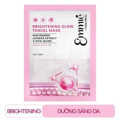 BRIGHTENING