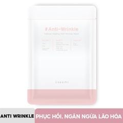 ANTI WRINKLE