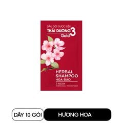 HƯƠNG HOA - DÂY 10 GÓI (5ML/GÓI)