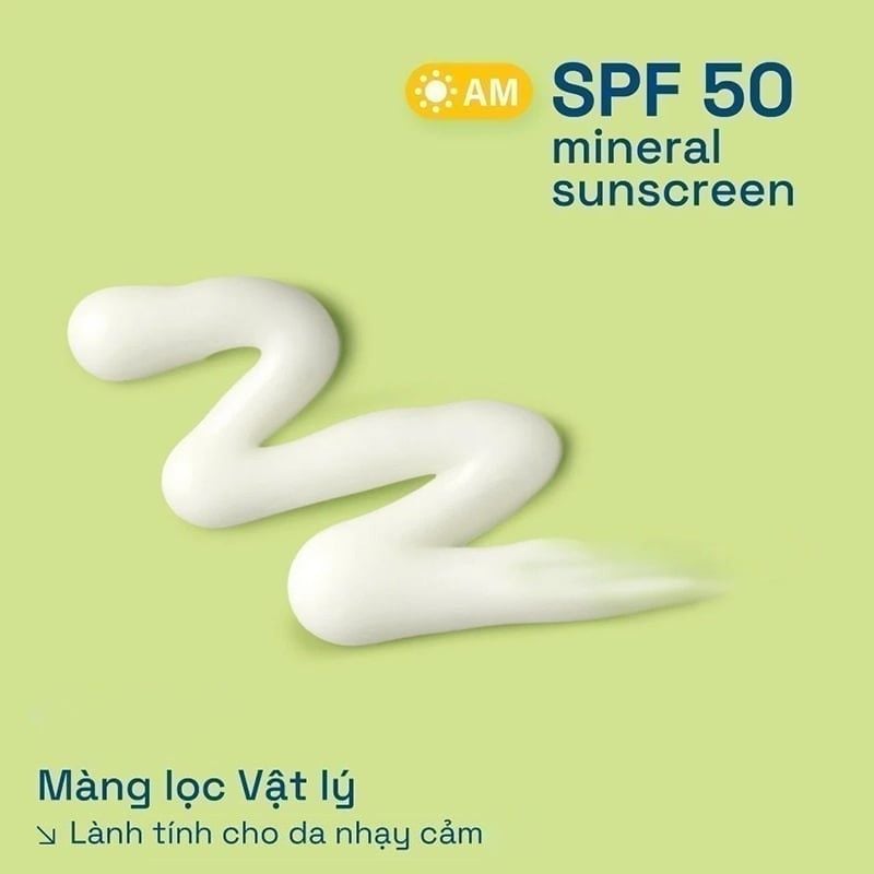 Kem Chống Nắng Cetaphil Dưỡng Ẩm 2in1 Cho Da Thiên Dầu, Nhạy Cảm Daily Defense Cream SPF50 UVB+UVA 50g