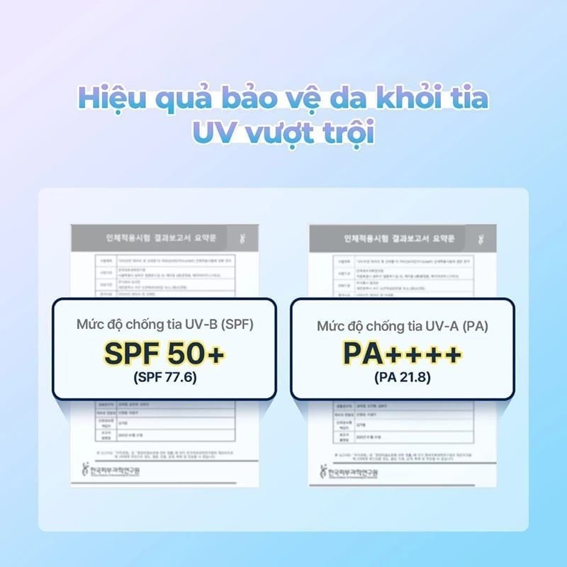 Kem Chống Nắng Torriden Nâng Tông Dive In Tone Up Sun Cream Purple SPF50+ PA++++ 60ml