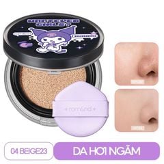 LIMITED - [SANRIO] 04 BEIGE 23