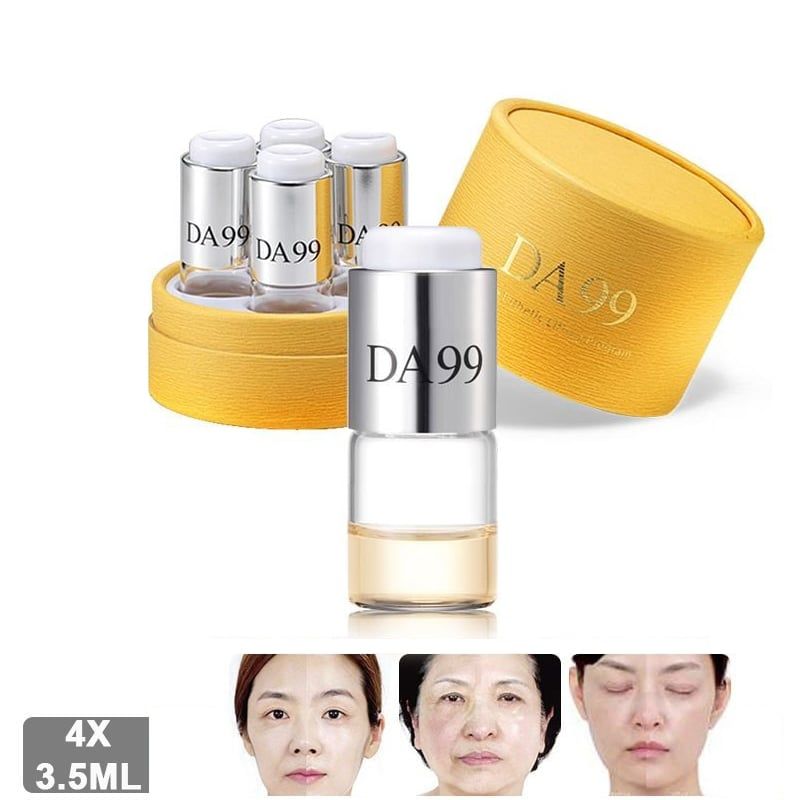 [4 Ống X 3.5ML] Bộ Tinh Chất DA99  Hạn Chế Chống Lão Hóa Home Aesthetic Lifting Program