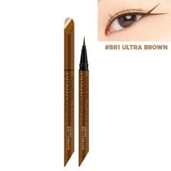 BR1 NATURAL BROWN
