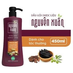 DÀNH CHO TÓC THƯỜNG 450ML