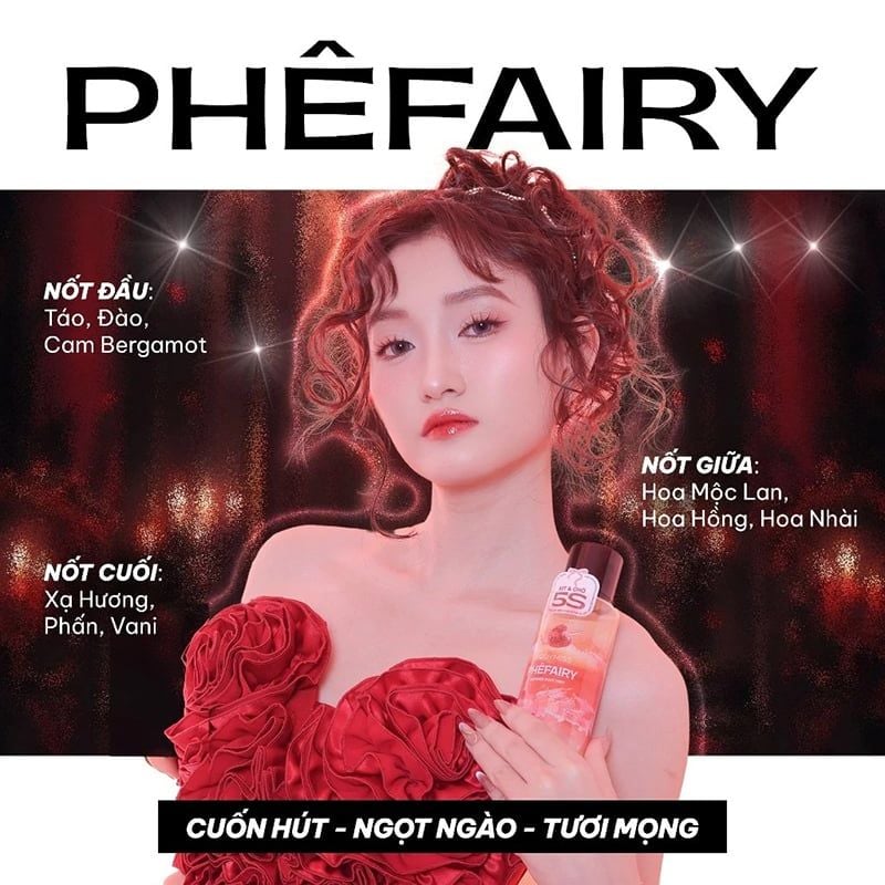 Xịt Thơm Toàn Thân Hương Nước Hoa Có Nhũ, Kim Tuyến Bodymiss Shimmer Body Mist 250ml