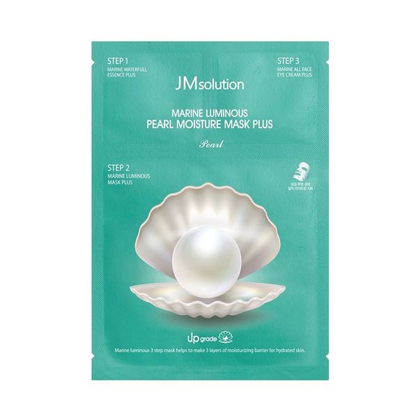  Mặt Nạ Giấy Chăm Sóc Da Jmsolution Mask 