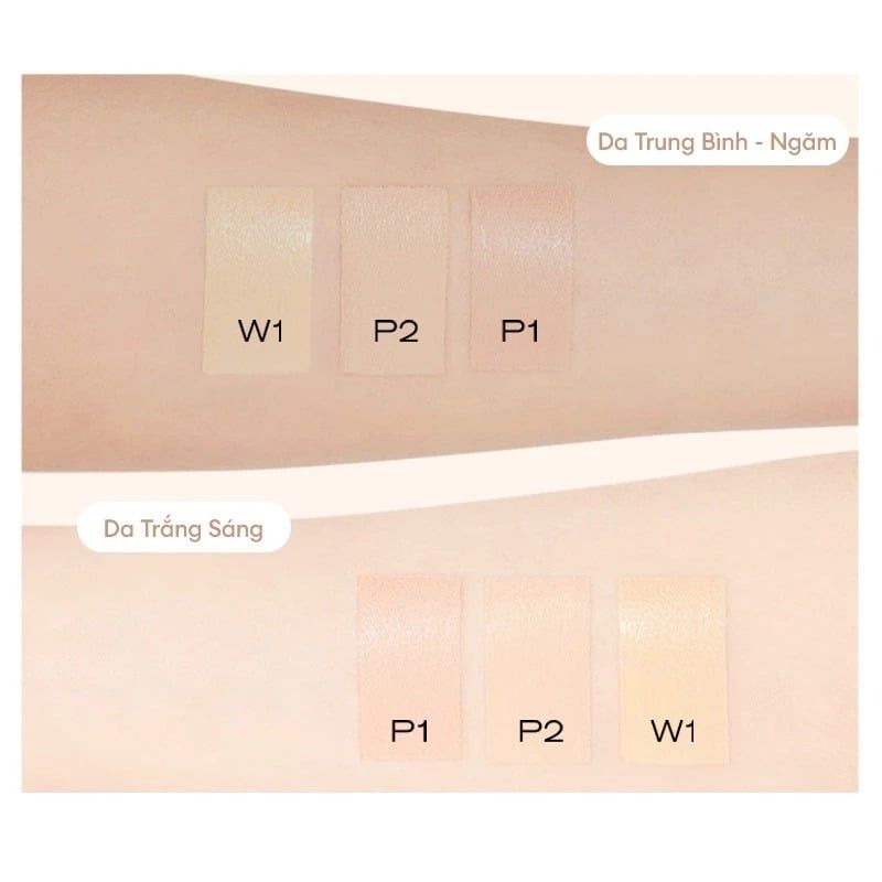 Kem Nền Mỏng Nhẹ, Lâu Trôi, Dành Cho Da Dầu Colorkey Long Lasting Flawless Liquid Foundation 30g