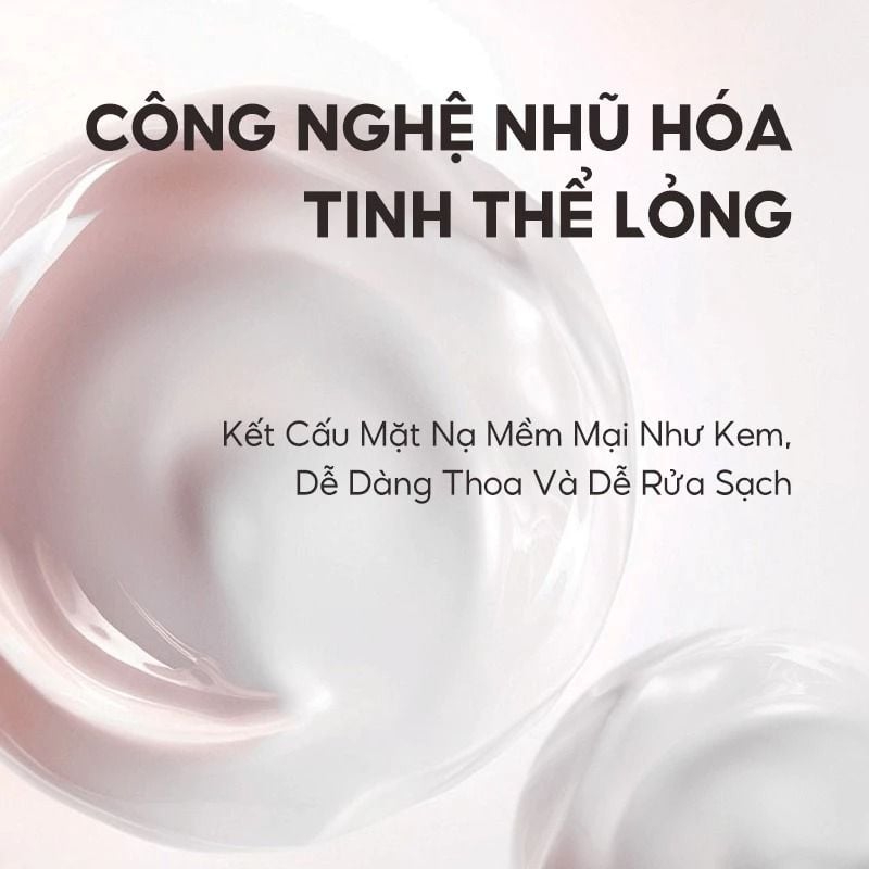 Mặt Nạ Bùn Khoáng Colorkey Làm Sạch Sâu Luminous Cleansing Clay Mask 60g