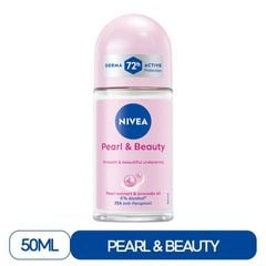 PEARL & BEAUTY 50ML