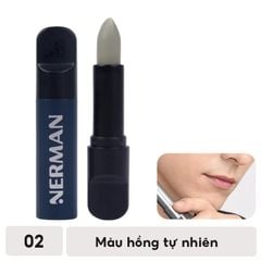 02 - MÀU HỒNG TỰ NHIÊN