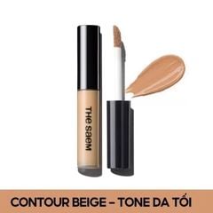 CONTOUR BEIGE