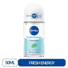 FRESH ENERGY 50ML