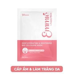 CẤP ẨM & LÀM TRẮNG DA