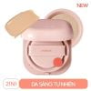 21N1 DA SÁNG TỰ NHIÊN (BẢN MỚI)
