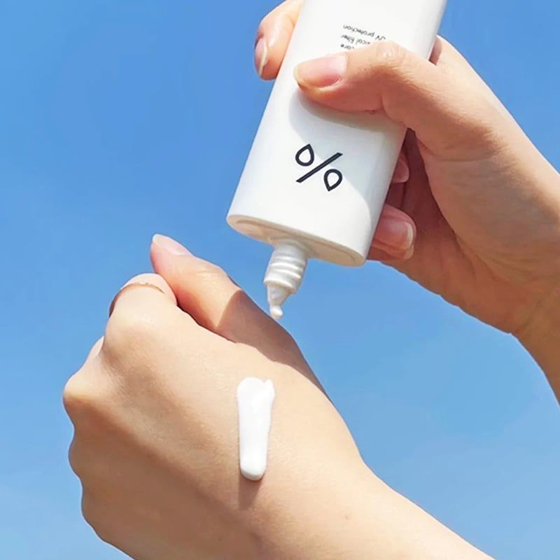 Kem Chống Nắng Dr.Ceuracle Hỗ Trợ Kiểm Soát Dầu 5alpha Control No Sebum Sun Lotion SPF50+ PA ++++ 50ml