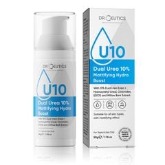 10% (50G)