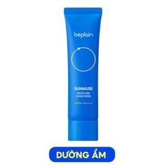 DƯỠNG ẨM - XANH DƯƠNG