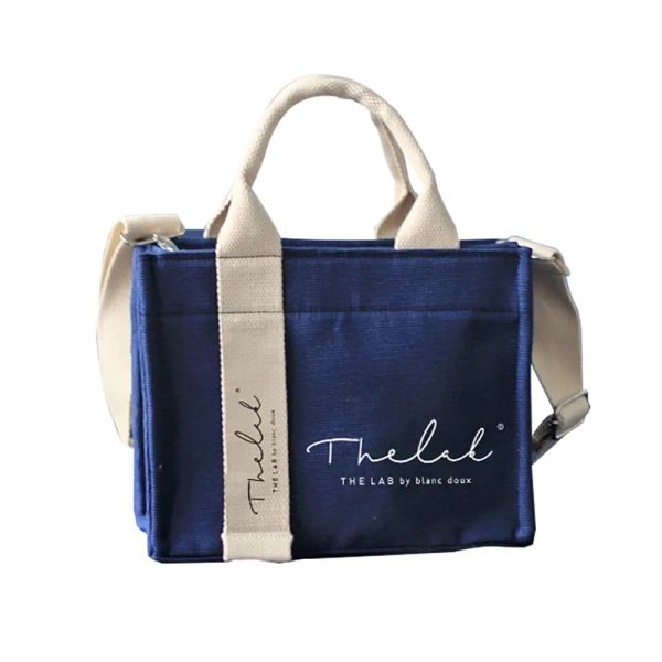  [Gift] Túi Thời Trang The Lab - Trị Giá 150k 