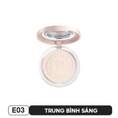 E03 MÀU TRẮNG SÁNG