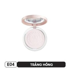 E04 MÀU TRẮNG HỒNG