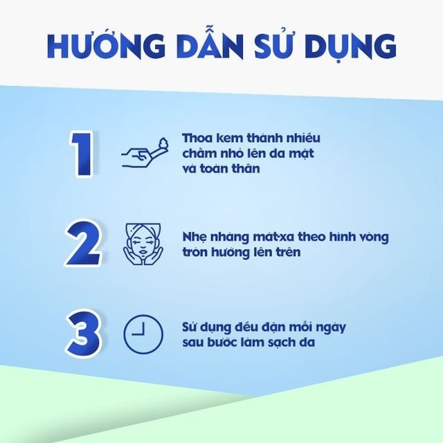 Kem Dưỡng Ẩm Nivea Hỗ Trợ Mềm Da Soft Refreshingly Soft Moisturizing Cream 50ml