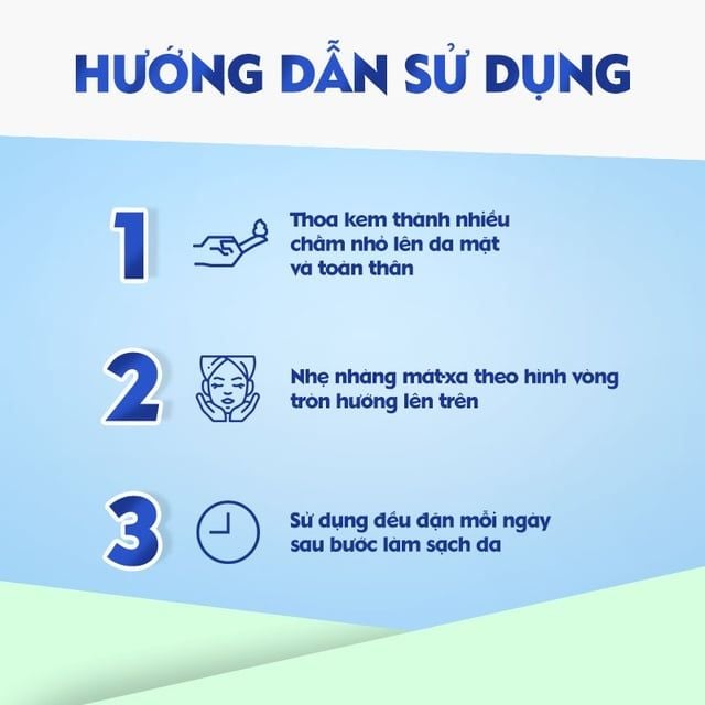 Kem Dưỡng Ẩm Mềm Da Nivea Soft Refreshingly Soft Moisturizing Cream 50ml