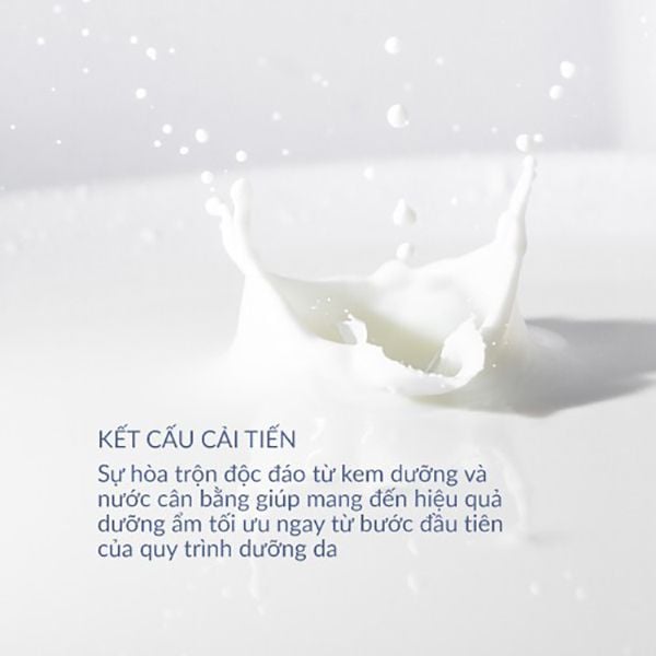 Nước Hoa Hồng Cân Bằng Da Laneige Cream Skin Refiner 150ml