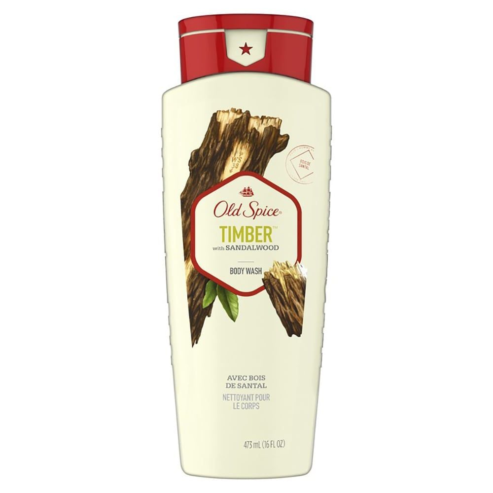 [473ml] Sữa Tắm Dành Cho Nam Old Spice Body Wash