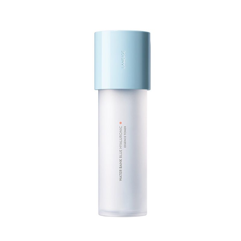 Nước Hoa Hồng Laneige Dưỡng Ẩm Dành Cho Da Thường Và Da Khô Water Bank Blue Hyaluronic Essence Toner For Normal To Dry Skin 25ml