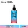 ADORE YOU (MALISSA KISS)