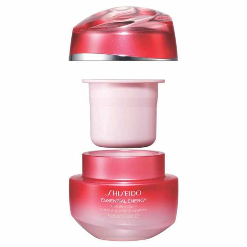 Kem Dưỡng Ẩm Shiseido Essential Energy Hydrating Cream 50ml