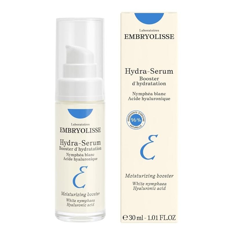 Serum Embryolisse Cấp Ẩm Đa Tầng Hydra-Serum 30ml