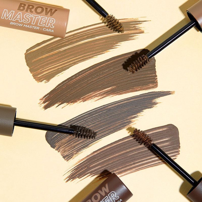 Mascara Chân Mày I'm Meme Tự Nhiên, Bền Màu, Lâu Trôi Brow Master-Cara 5g