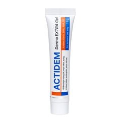 DERMA EXTRA GEL