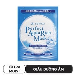 EXTRA MOIST