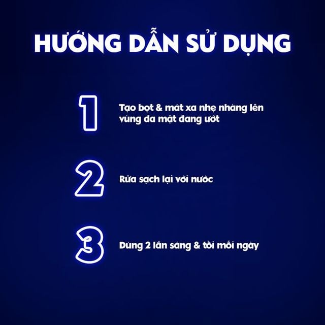 Sửa Rửa Mặt Than Hoạt Tính Làm Sạch Sâu Nivea Men Deep Brightening Oil Clear + Detox Mud Foam 100g