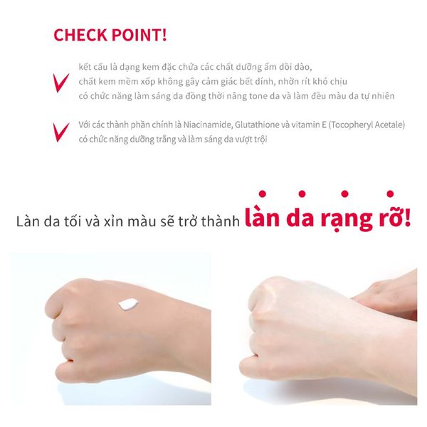  Sữa Dưỡng Trắng, Nâng Tông Da Body Useemi Gluta Plus Whitening Body Solution 