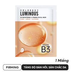 FIRMING (1 MIẾNG)