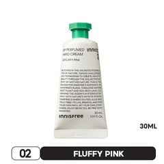 02 FLUFFY PINK