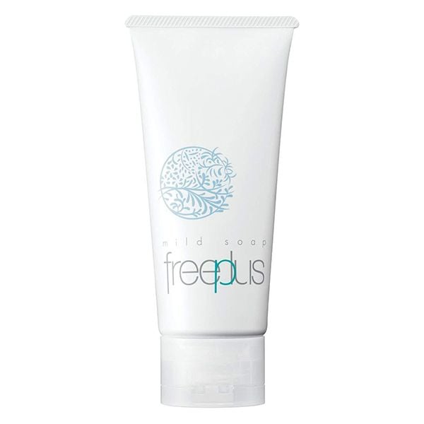 Sữa Rửa Mặt Freeplus Dịu Nhẹ Mild Soap A 100g
