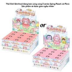 SET 12 BOX