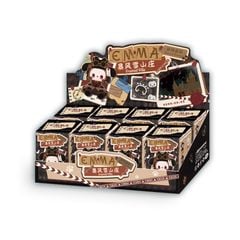 SET 8 BOX