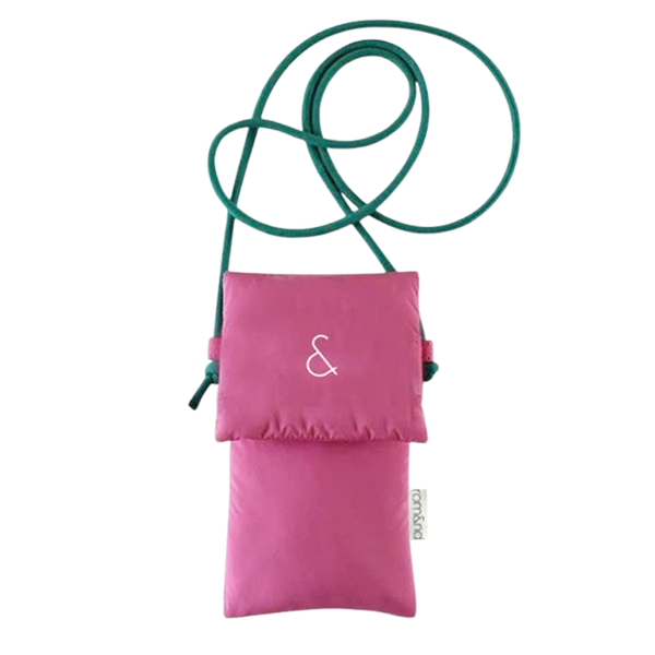  [Gift] Túi Đeo Chéo Mini Romand - Trị Giá 120k 