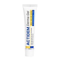 DERMA GEL