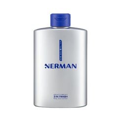 GEL TẮM GỘI 350ML