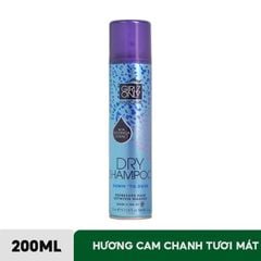 DAWN TIL DUSK - XANH (200ML)